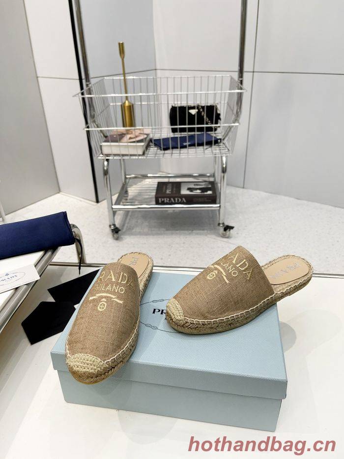 Prada Shoes PDS00207 Prada Shoes PDS00207