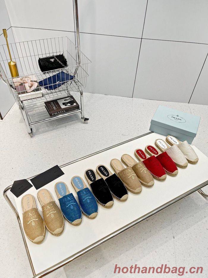 Prada Shoes PDS00207 Prada Shoes PDS00207