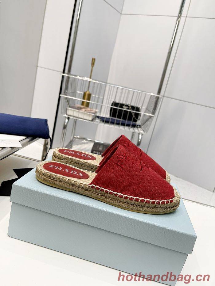 Prada Shoes PDS00208 Prada Shoes PDS00208