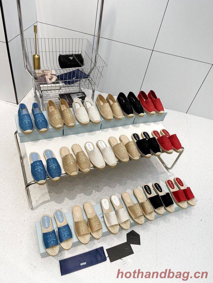 Prada Shoes PDS00215 Prada Shoes PDS00215