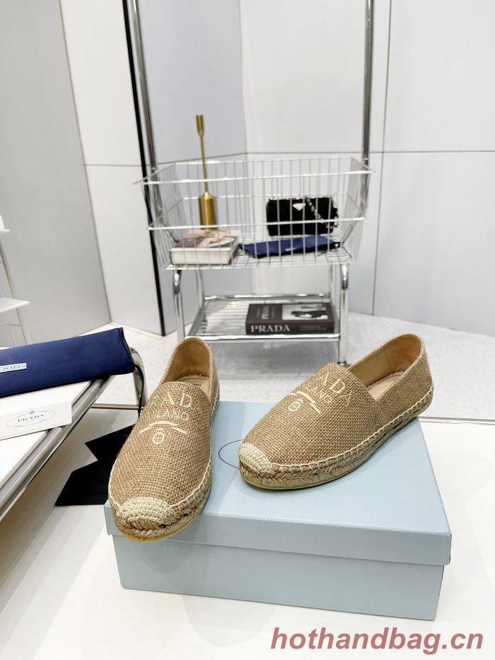 Prada Shoes PDS00218 Prada Shoes PDS00218