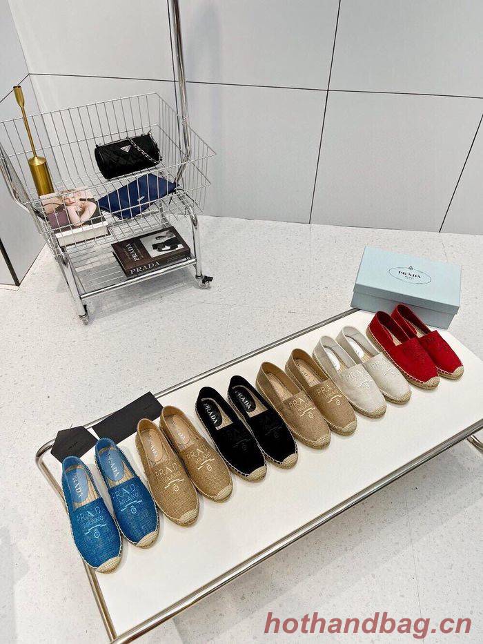 Prada Shoes PDS00218 Prada Shoes PDS00218