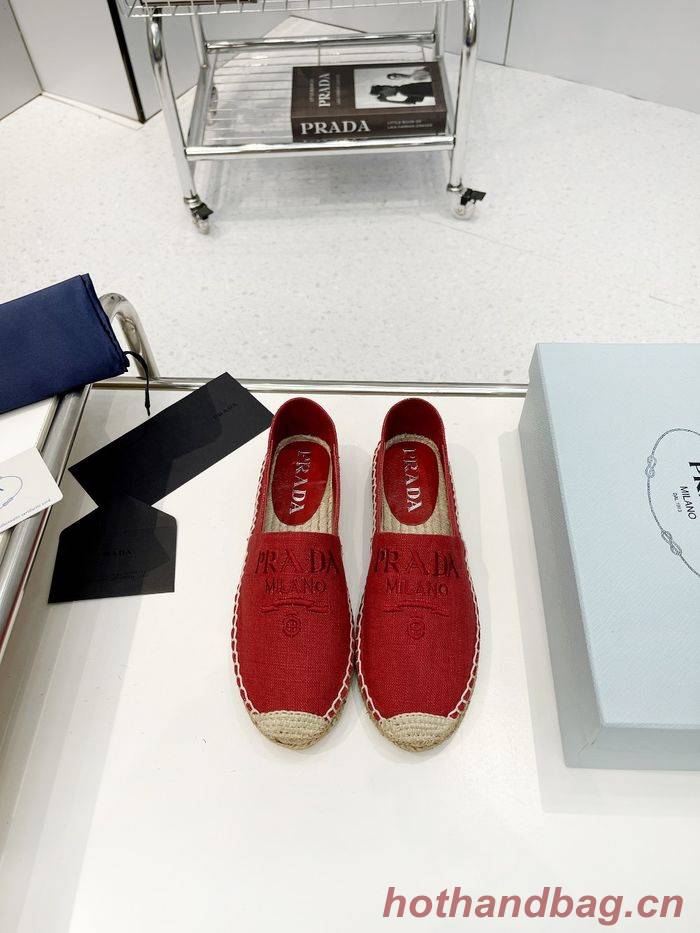 Prada Shoes PDS00221 Prada Shoes PDS00221