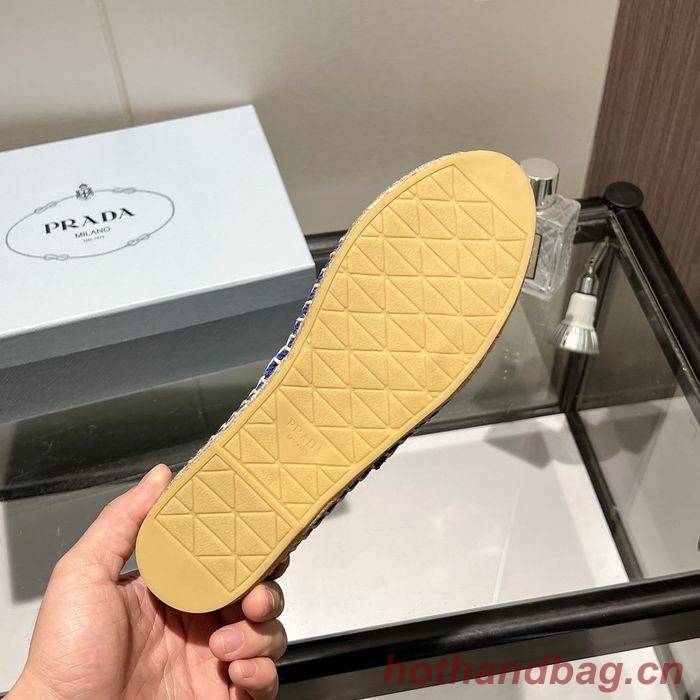 Prada Shoes PDS00224 Prada Shoes PDS00224