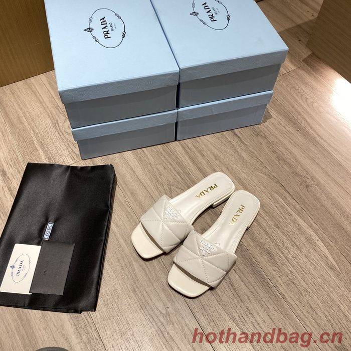 Prada Shoes PDS00240 Heel 1.5CM Prada Shoes PDS00240 Heel 1.5CM