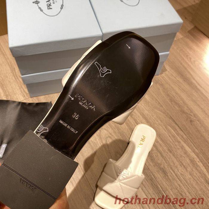 Prada Shoes PDS00240 Heel 1.5CM Prada Shoes PDS00240 Heel 1.5CM