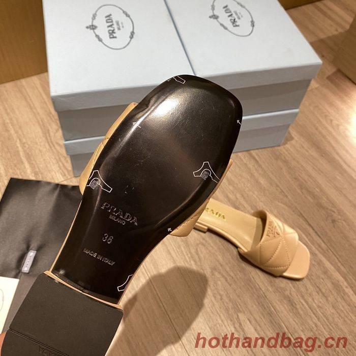 Prada Shoes PDS00241 Heel 1.5CM Prada Shoes PDS00241 Heel 1.5CM