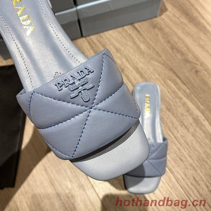 Prada Shoes PDS00242 Heel 1.5CM Prada Shoes PDS00242 Heel 1.5CM