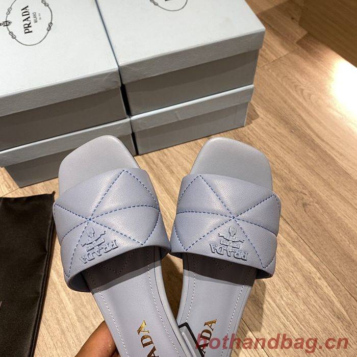 Prada Shoes PDS00242 Heel 1.5CM Prada Shoes PDS00242 Heel 1.5CM