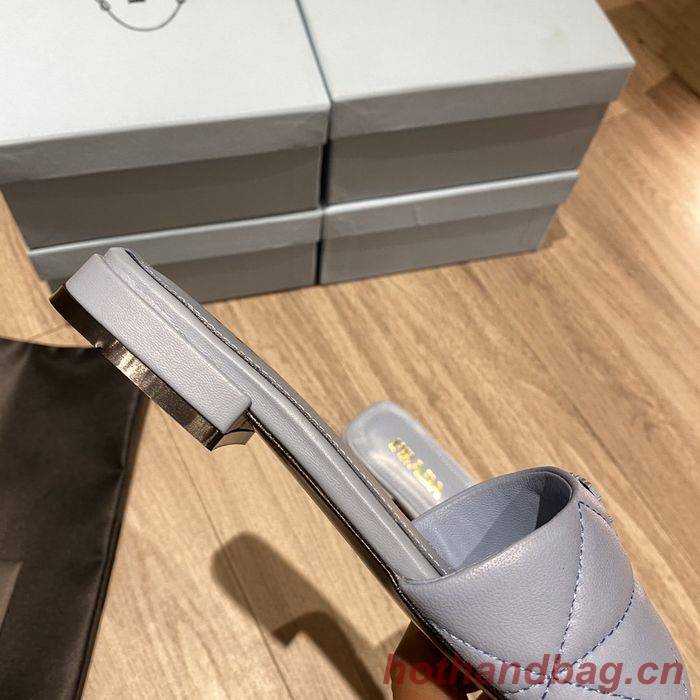 Prada Shoes PDS00242 Heel 1.5CM Prada Shoes PDS00242 Heel 1.5CM