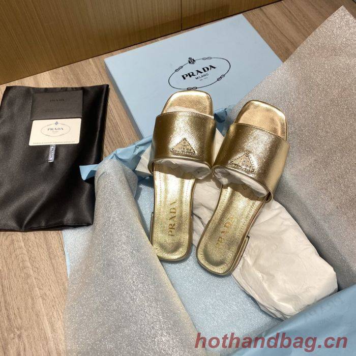 Prada Shoes PDS00245 Heel 1.5CM Prada Shoes PDS00245 Heel 1.5CM