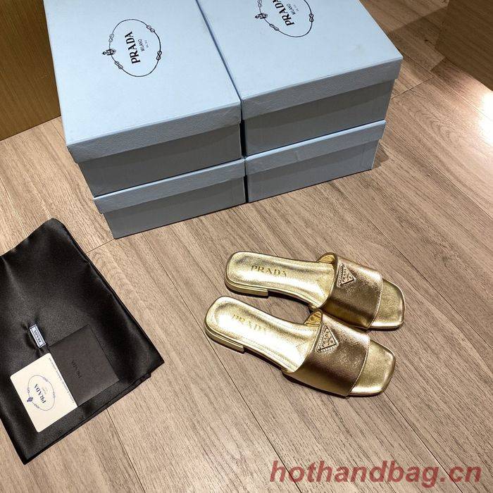 Prada Shoes PDS00245 Heel 1.5CM Prada Shoes PDS00245 Heel 1.5CM