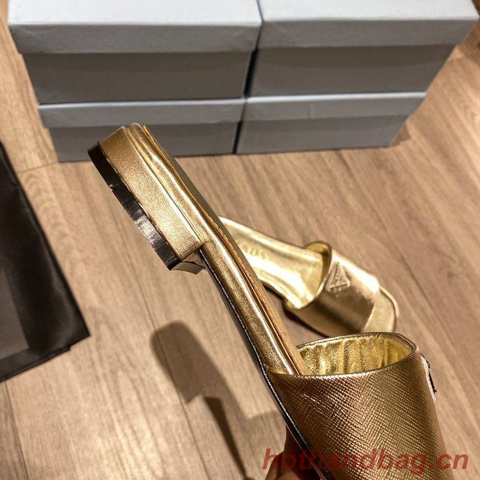 Prada Shoes PDS00245 Heel 1.5CM Prada Shoes PDS00245 Heel 1.5CM