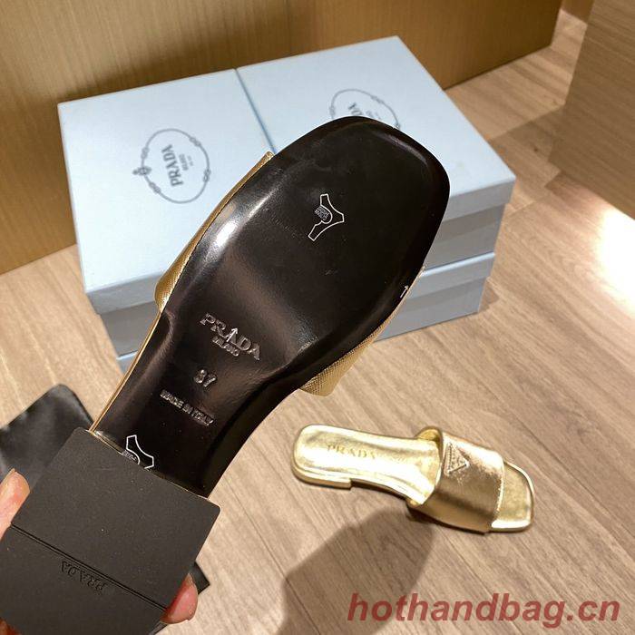 Prada Shoes PDS00245 Heel 1.5CM Prada Shoes PDS00245 Heel 1.5CM