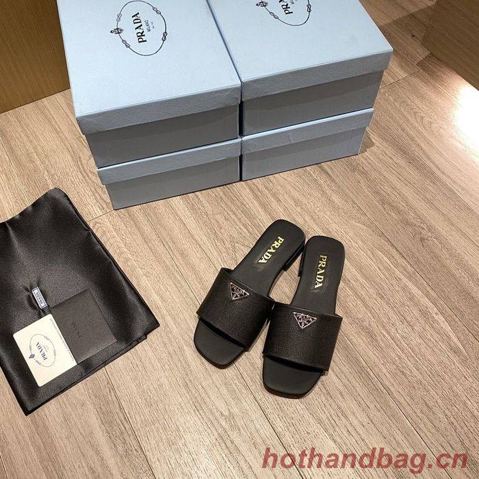 Prada Shoes PDS00247 Heel 1.5CM Prada Shoes PDS00247 Heel 1.5CM