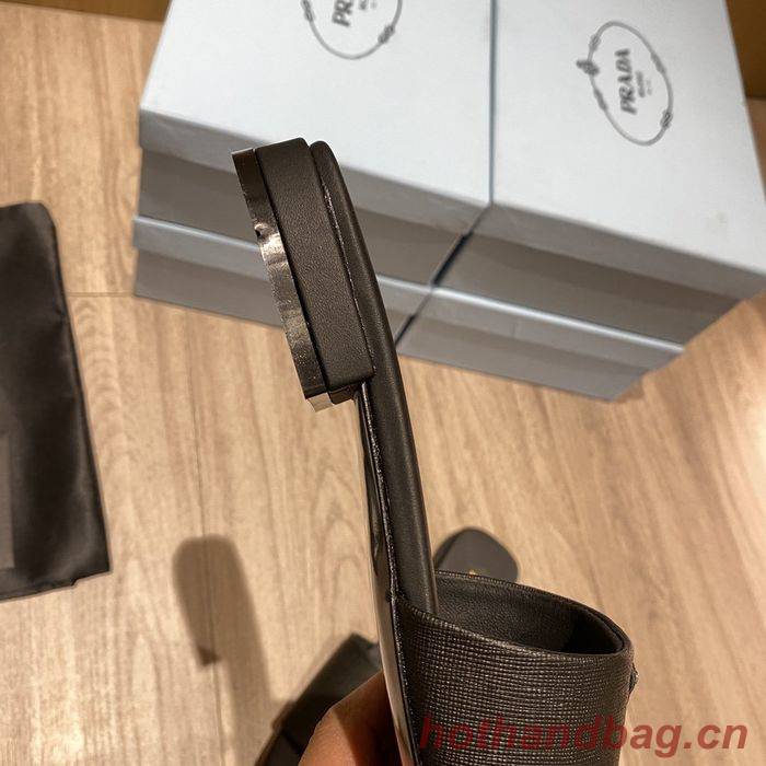 Prada Shoes PDS00247 Heel 1.5CM Prada Shoes PDS00247 Heel 1.5CM