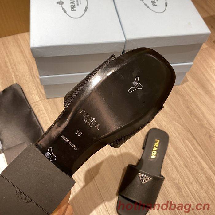 Prada Shoes PDS00247 Heel 1.5CM Prada Shoes PDS00247 Heel 1.5CM