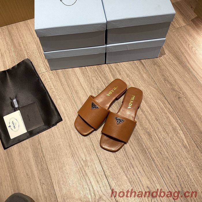 Prada Shoes PDS00248 Heel 1.5CM Prada Shoes PDS00248 Heel 1.5CM