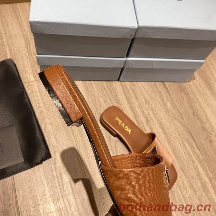 Prada Shoes PDS00248 Heel 1.5CM Prada Shoes PDS00248 Heel 1.5CM