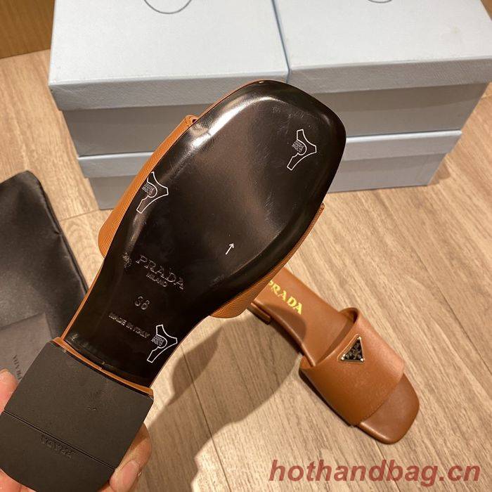 Prada Shoes PDS00248 Heel 1.5CM Prada Shoes PDS00248 Heel 1.5CM