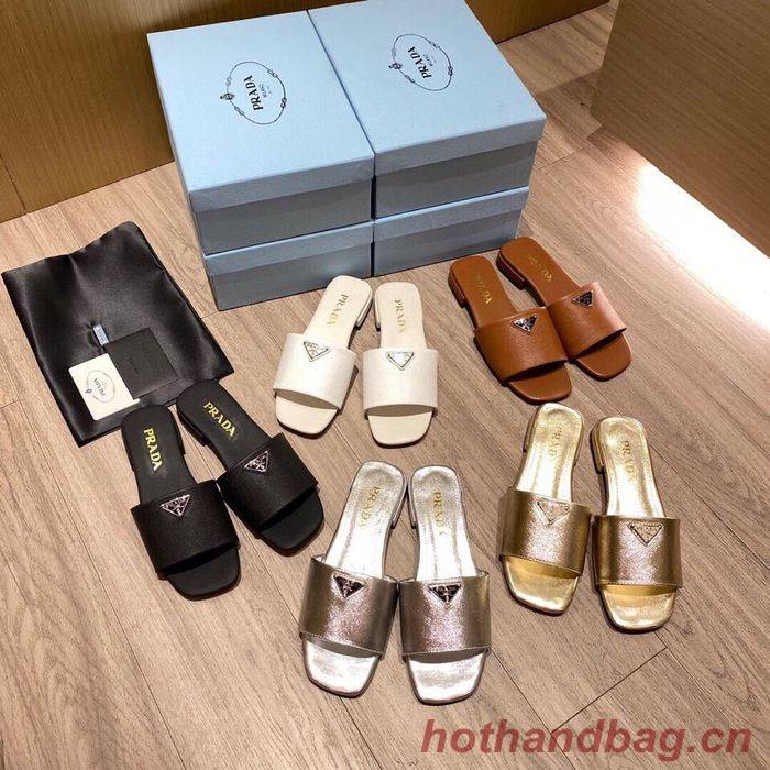 Prada Shoes PDS00248 Heel 1.5CM Prada Shoes PDS00248 Heel 1.5CM