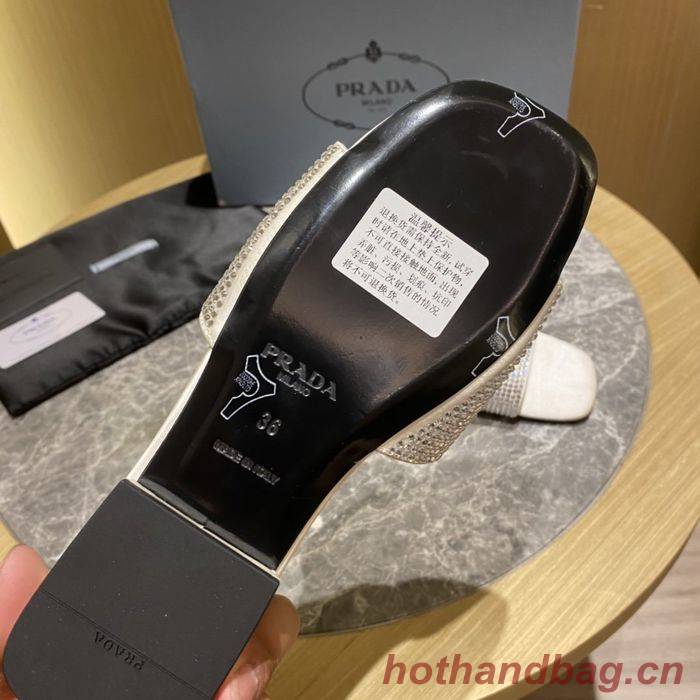 Prada Shoes PDS00264 Prada Shoes PDS00264