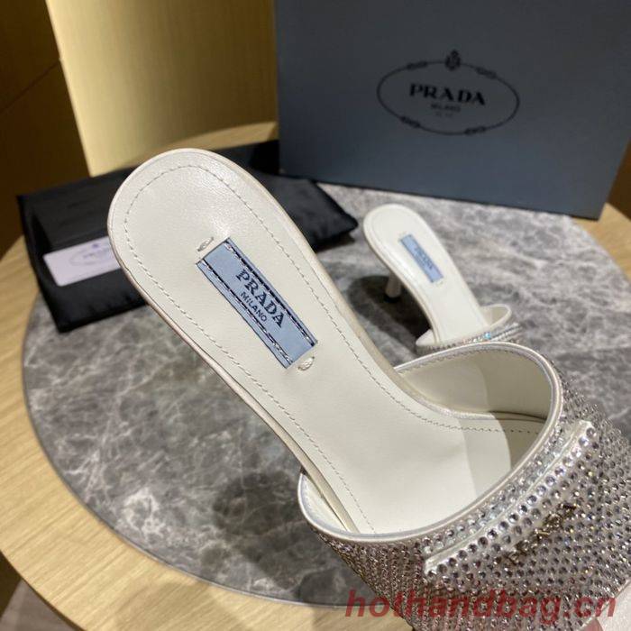 Prada Shoes PDS00271 Prada Shoes PDS00271