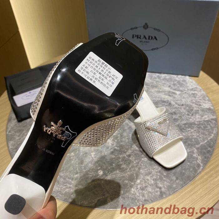 Prada Shoes PDS00271 Prada Shoes PDS00271