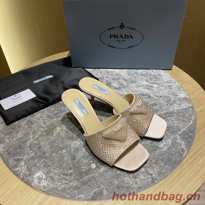 Prada Shoes PDS00272 Prada Shoes PDS00272