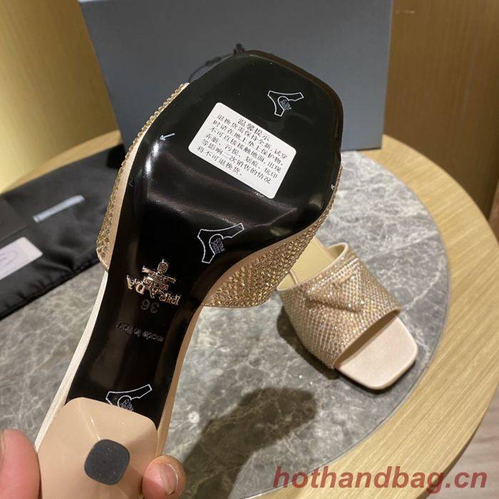 Prada Shoes PDS00272 Prada Shoes PDS00272