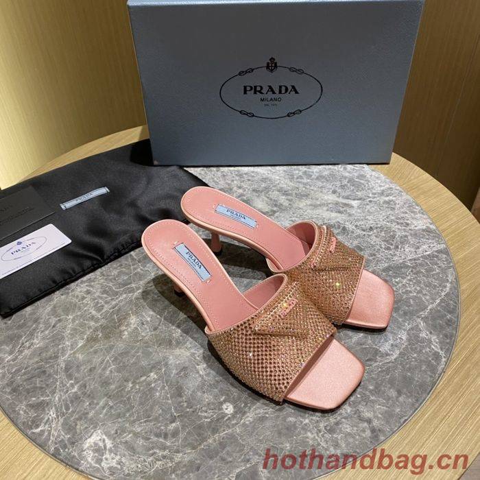 Prada Shoes PDS00276 Prada Shoes PDS00276