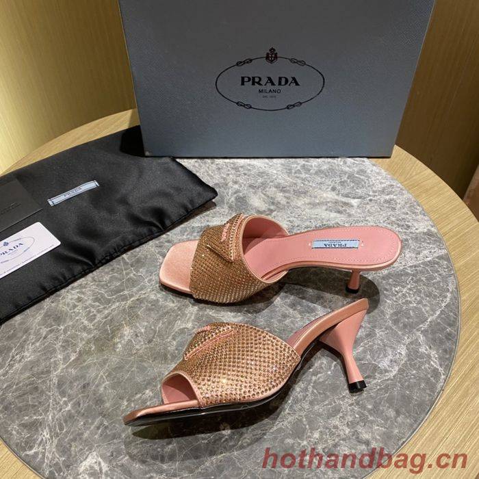 Prada Shoes PDS00276 Prada Shoes PDS00276