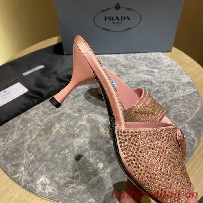 Prada Shoes PDS00276 Prada Shoes PDS00276