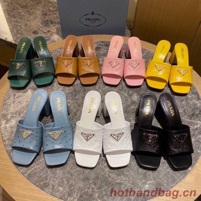 Prada Shoes PDS00281 Prada Shoes PDS00281