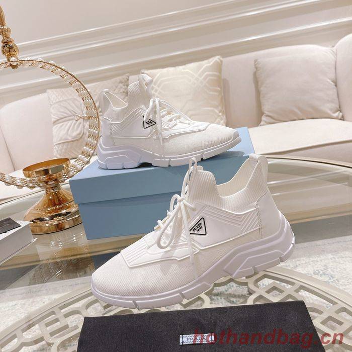 Prada Couple Shoes PDS00318 Prada Couple Shoes PDS00318