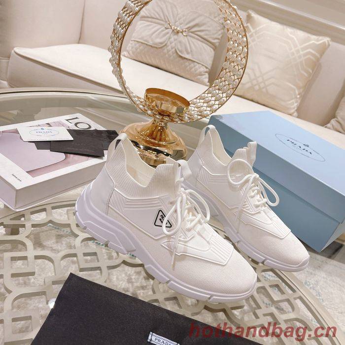 Prada Couple Shoes PDS00318 Prada Couple Shoes PDS00318