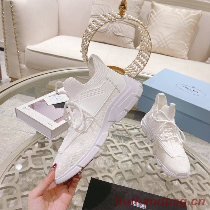 Prada Couple Shoes PDS00318 Prada Couple Shoes PDS00318