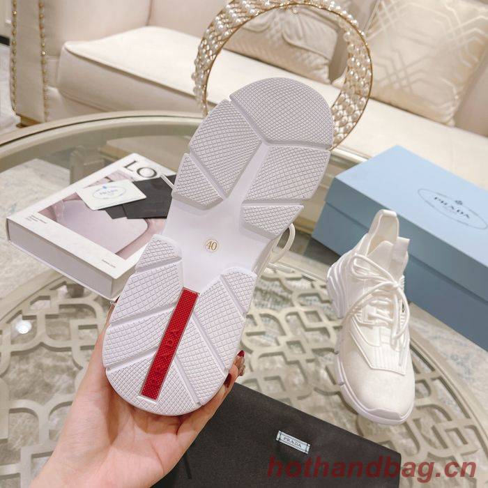 Prada Couple Shoes PDS00318 Prada Couple Shoes PDS00318