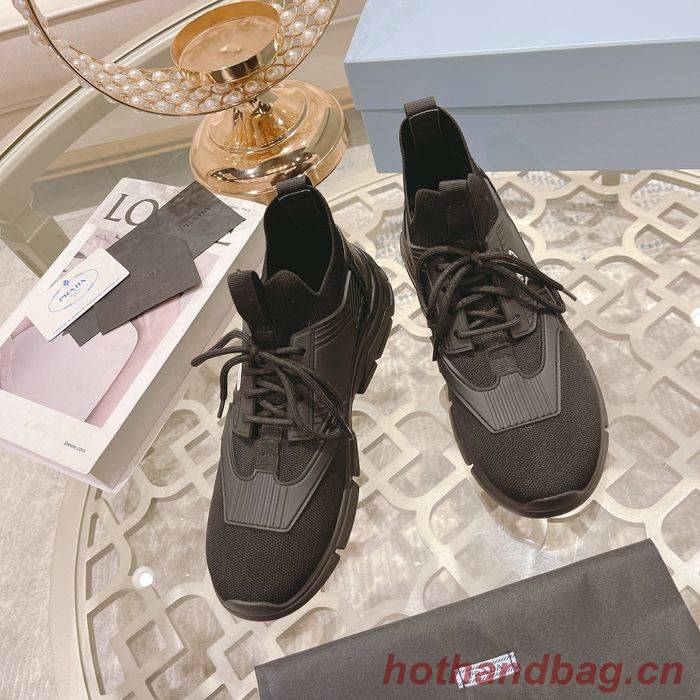Prada Couple Shoes PDS00319 Prada Couple Shoes PDS00319