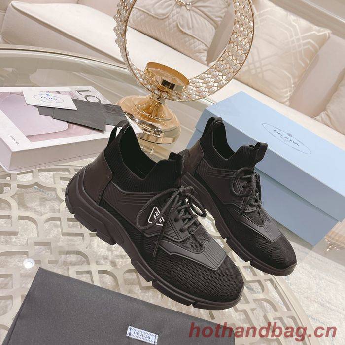 Prada Couple Shoes PDS00319 Prada Couple Shoes PDS00319