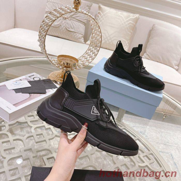 Prada Couple Shoes PDS00319 Prada Couple Shoes PDS00319