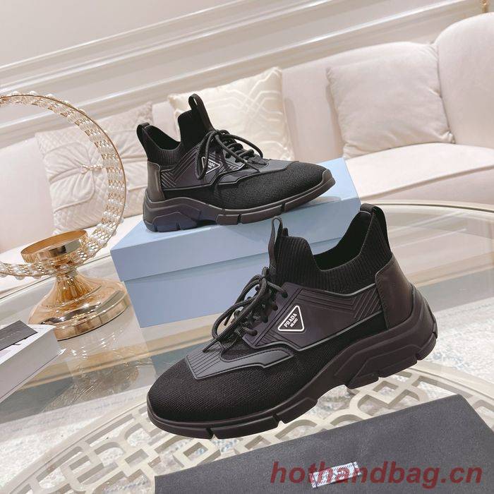 Prada Couple Shoes PDS00319 Prada Couple Shoes PDS00319