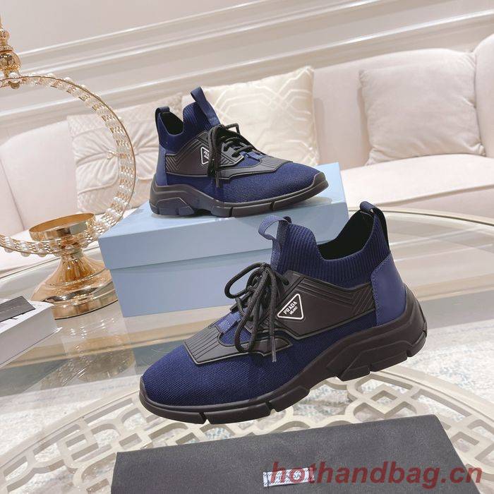 Prada Couple Shoes PDS00320 Prada Couple Shoes PDS00320