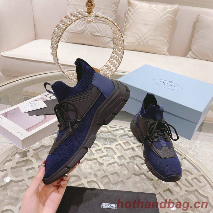 Prada Couple Shoes PDS00320 Prada Couple Shoes PDS00320