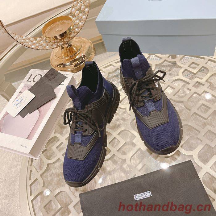 Prada Couple Shoes PDS00320 Prada Couple Shoes PDS00320