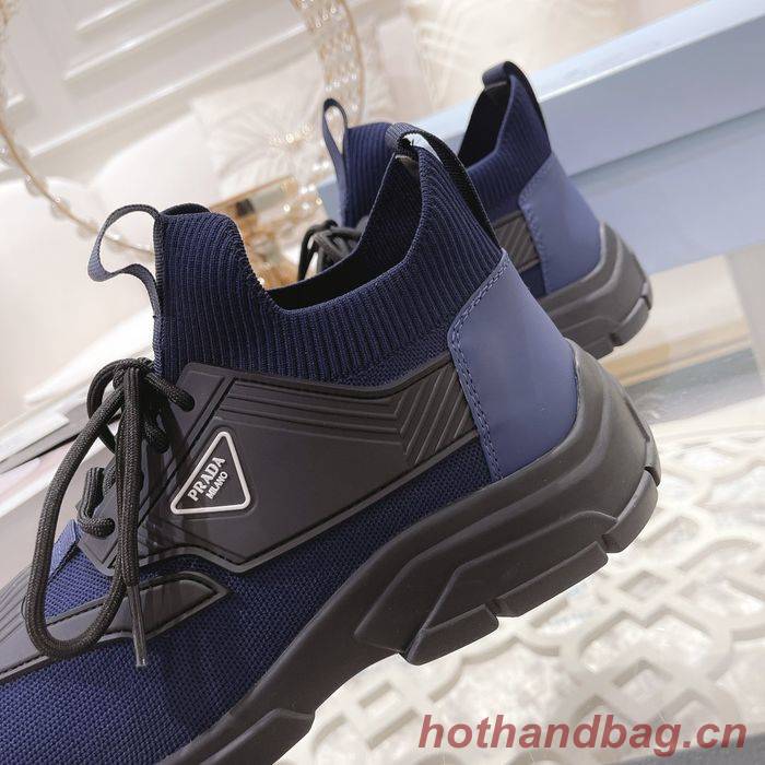 Prada Couple Shoes PDS00320 Prada Couple Shoes PDS00320