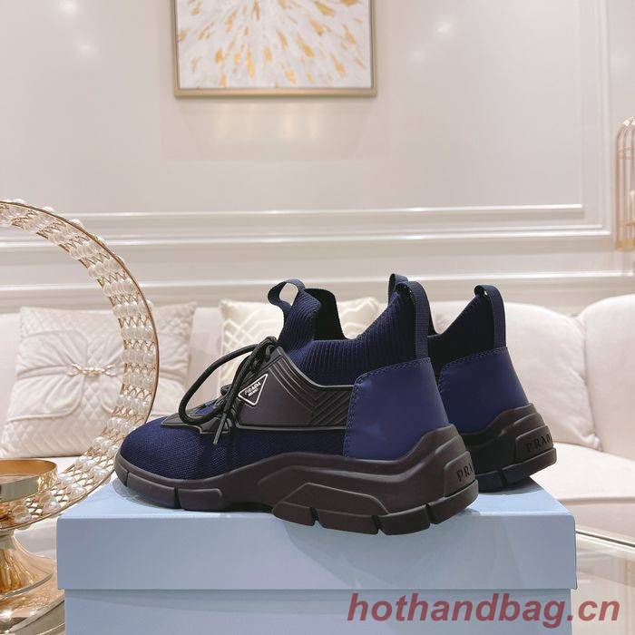 Prada Couple Shoes PDS00320 Prada Couple Shoes PDS00320