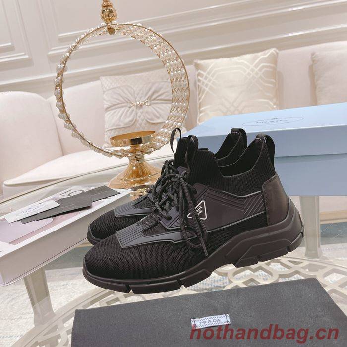 Prada Couple Shoes PDS00321 Prada Couple Shoes PDS00321