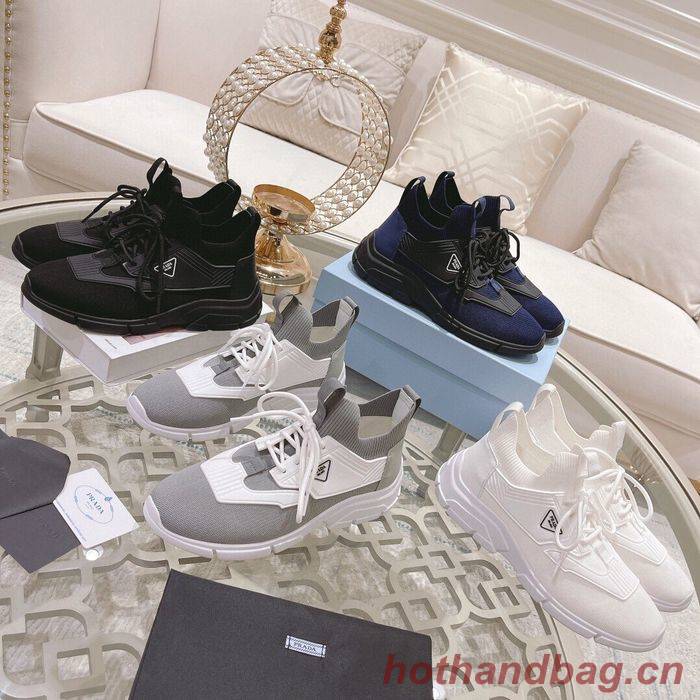 Prada Couple Shoes PDS00321 Prada Couple Shoes PDS00321