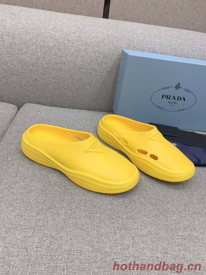 Prada Couple Shoes PDS00324 Prada Couple Shoes PDS00324